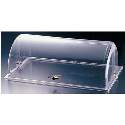 アクリル製 角型フードカバー No.11010