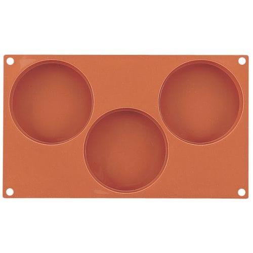 フレキシブルモルドSF042スポンジベース