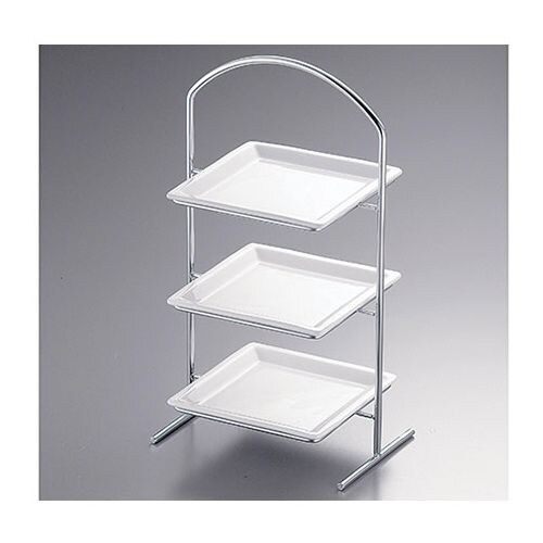 プチハイティースタンド スクエア(スタンドのみ)