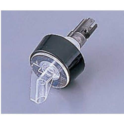 コントロールキャップ 001 黒 5/8oz