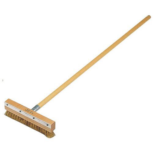 オーブンブラシ スクレイパー GOC04