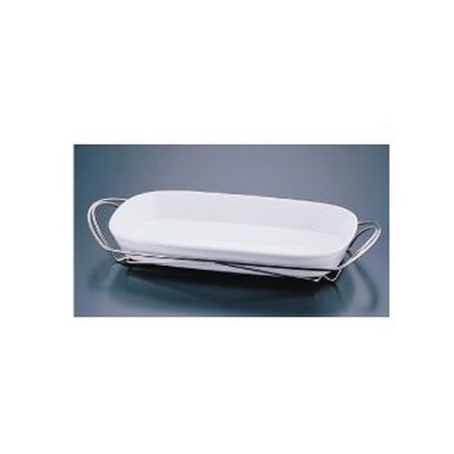 SAシャトレ 角グラタンセット 9−39W