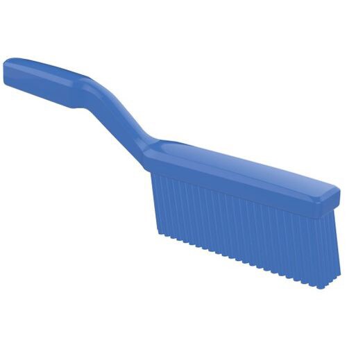 脱毛防止 カウンターブラシ ソフト ブルー