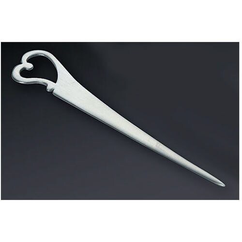 18−8 ハートピック(6本入)