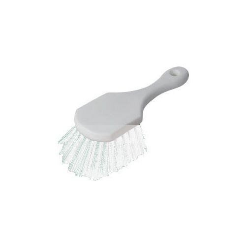 マルチパーパスカラーブラシ ショート ホワイト