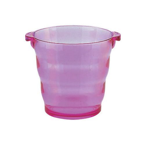 シャンパンクーラー KY−274−R レッド