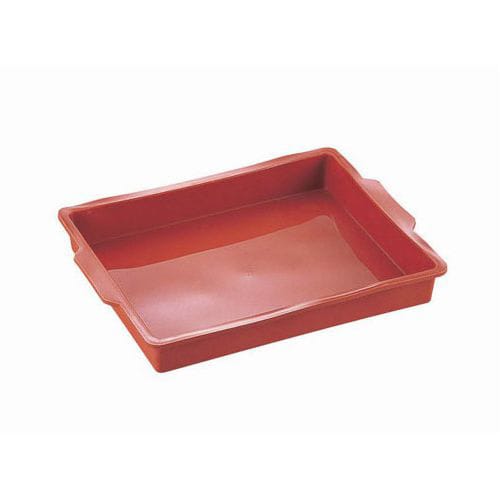 ノンスティックモルド 角型