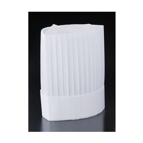 ニュークリーンハット コック帽 YS−20E