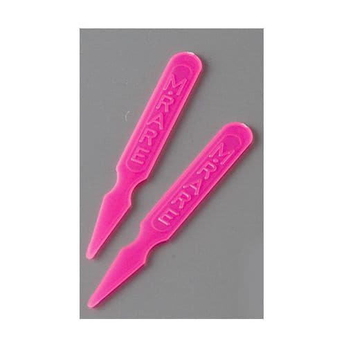 ステーキマーカー ミディアムレア(ピンク)