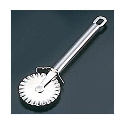 18−10キッチンヘルパー ペイストリーカッター小