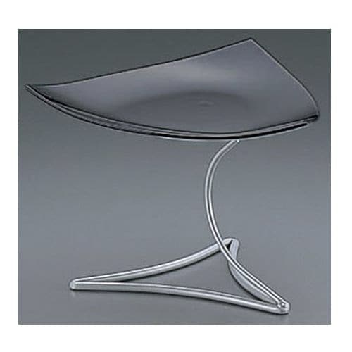 アイアンシェイププレートスタンド NBY3102