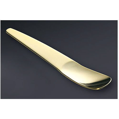 アスティ プチスプーン金メッキ (6本入)