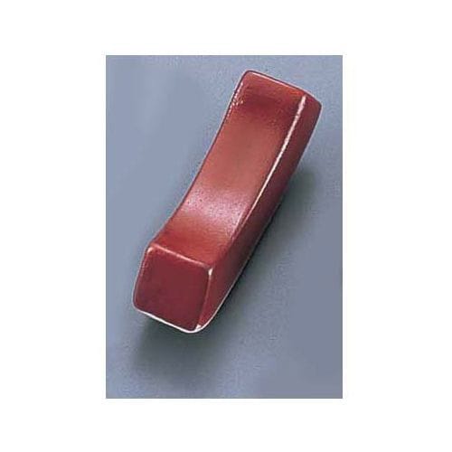 朱U字型 箸置 T05−54