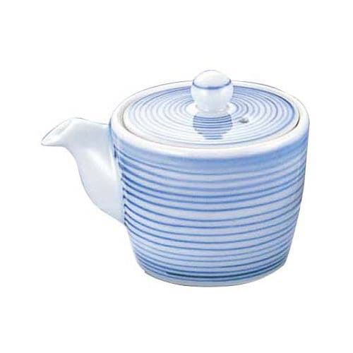 呉須線 ミニ醤油差し T05−01