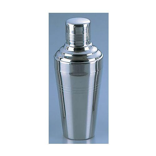 UK18−8バロンカクテルシェーカー 3A