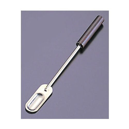 ローズ柄ミックスソーダスプーン