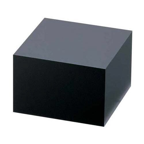アクリル ディスプレイBOX 小 黒マット