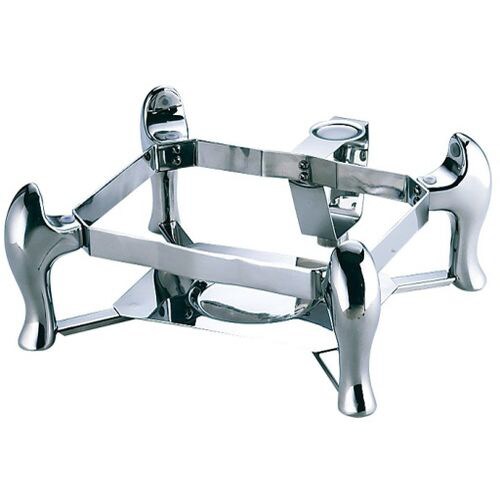 チェーフィングスタンド デラックスタイプ C40