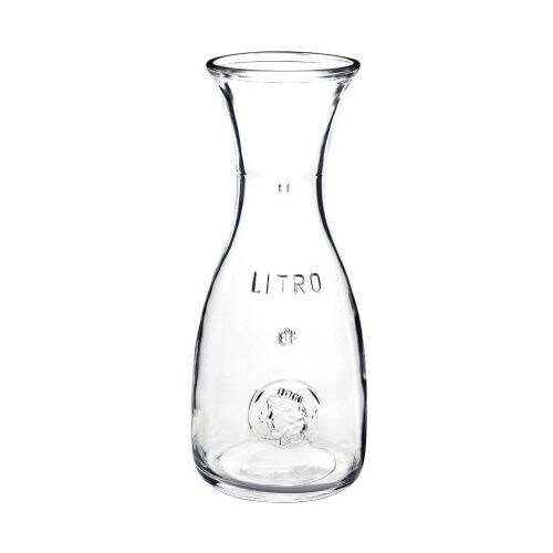 ミズラ カラフェ(ガラス製) 1000cc