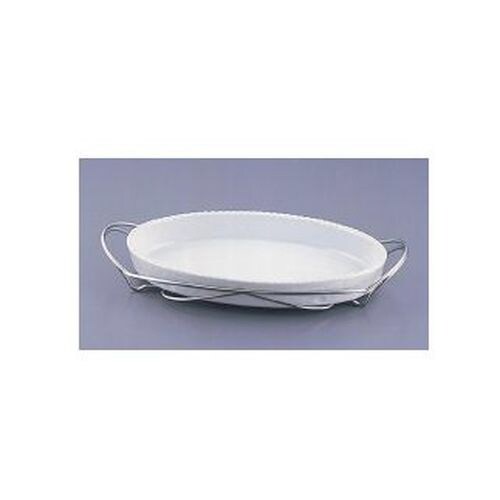 小判グラタンセット 白 13−PB200−36