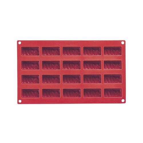 フレキシブルモルドSF060トロンチーニ型