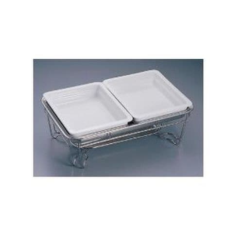 ヴァンセンヌチェーフィング 2コンパートメント