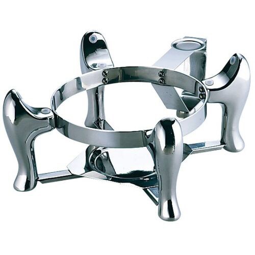 チェーフィングスタンド デラックスタイプ C20