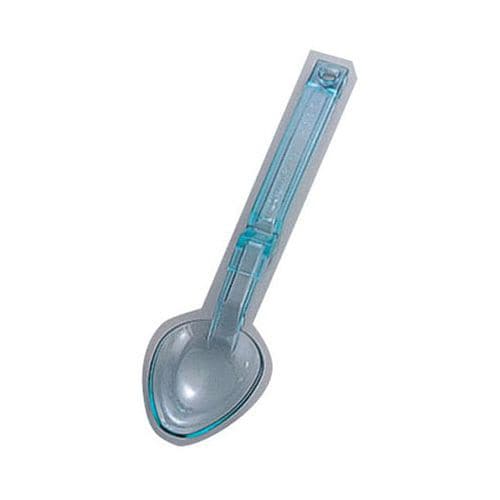 セントローマン サービススプーン グリーン