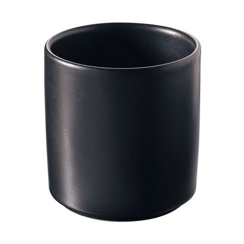 レヴォル ラムカン サテンブラック 640174