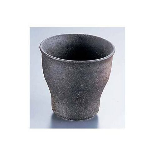 エムズジャパン 備前風グイ呑 M−116