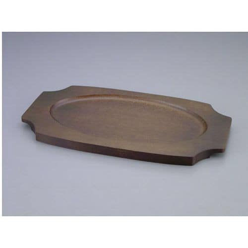 シェーンバルド オーバルグラタン皿 24用