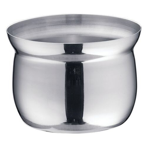 YUKIWA UK STガラ入れ 広口