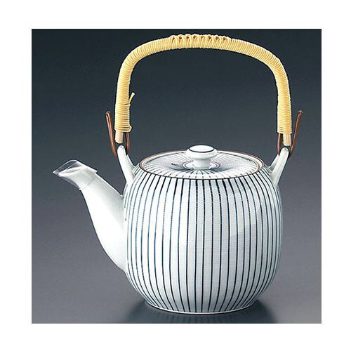 染千筋 小土瓶 D05−23