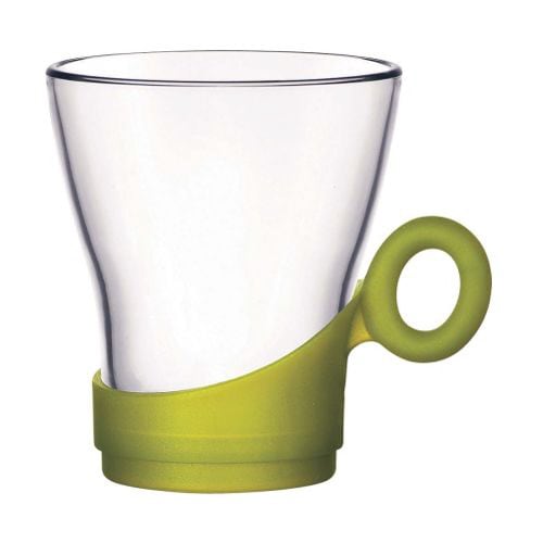 オスロカラー カプチーノ BE6 GR 6入