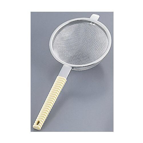 18−8 茶こし アイボリー