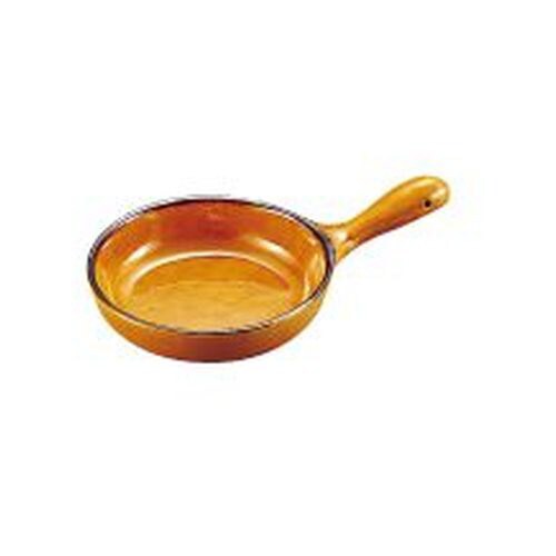 マトファ陶磁器 フライパン 直径160mm