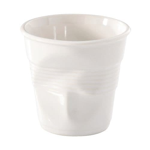 レヴォル フロワッセ カプチーノ ホワイト