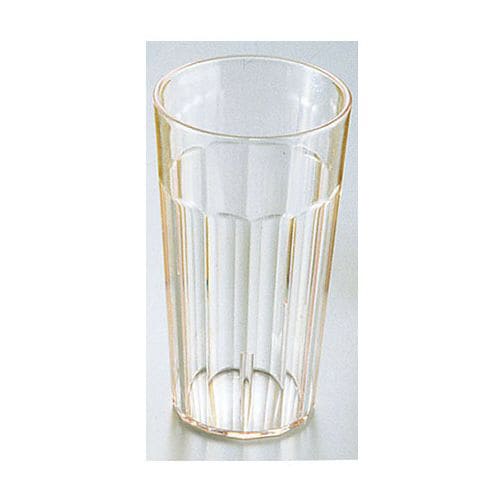 アクリルニューポートタンブラー クリアー NT20