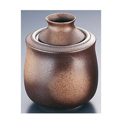 備前吹酒燗器 大 D03−82