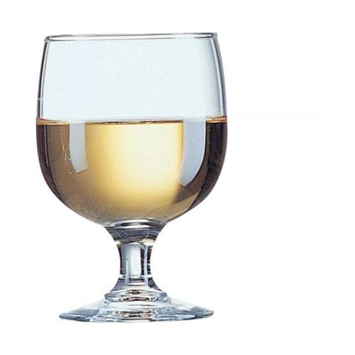 アメリア ワイングラス 190cc:12入