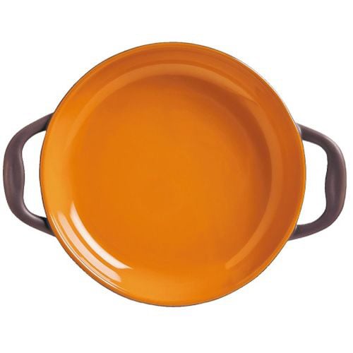 クーズベイ ラウンド パンプキン CBP−001