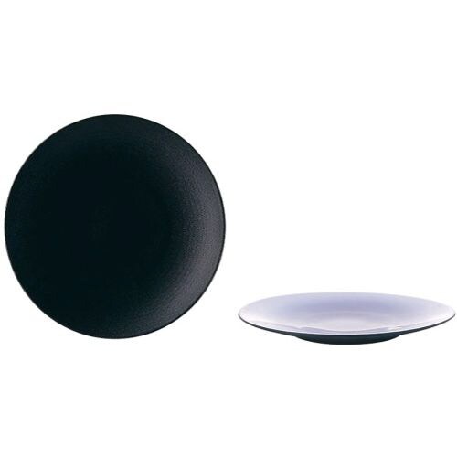 エキノクス ディナープレート 28cm 鋳鉄