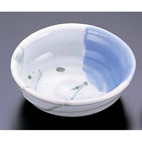 清流織部4.0取鉢 T03−210