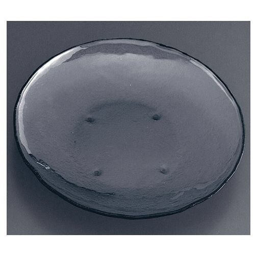 タイガーグラス ラウンドディーププラレー