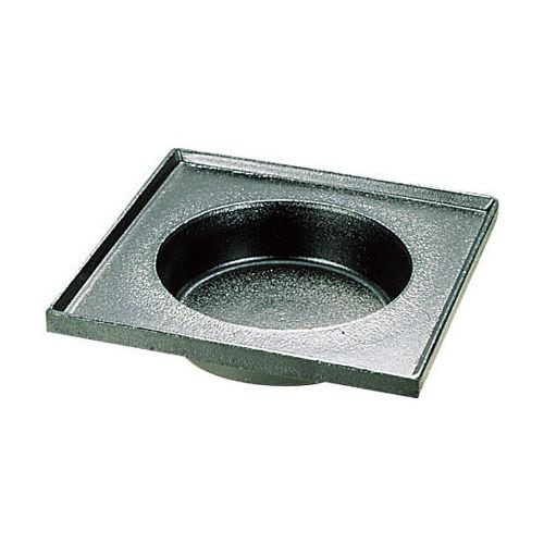 アルミ セイロ用湯入 QYI01