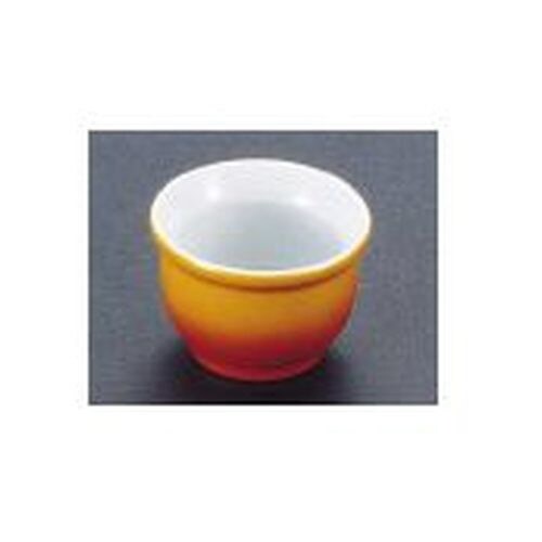 シェーンバルド バターポット 茶 0298−4B