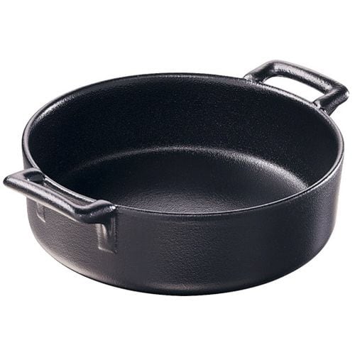 レヴォル デザートディッシュ 12cm アイア