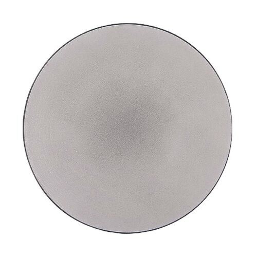 エキノクス ディナープレート 28cm ペッパー