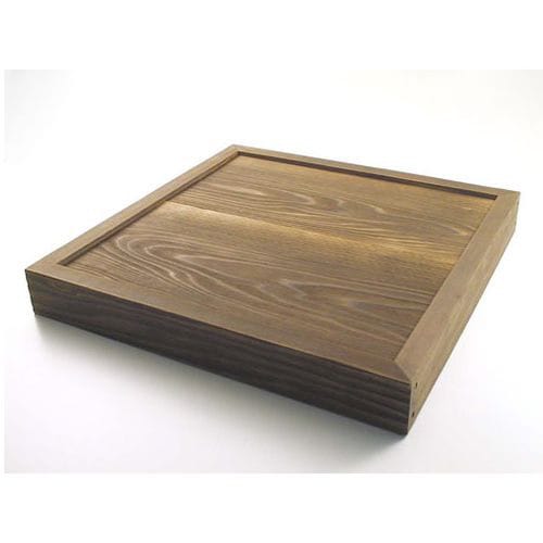 TKG 特大カマド用木台