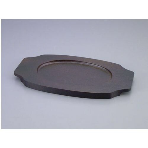 オーバルグラタン皿 手付 専木台 RMK401